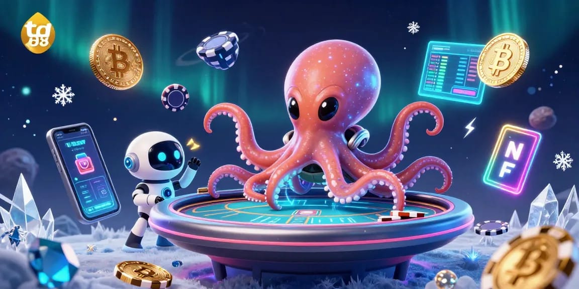 Experience the thrill of ta 88 gameplay with vibrant alien scenes and holographic poker action.