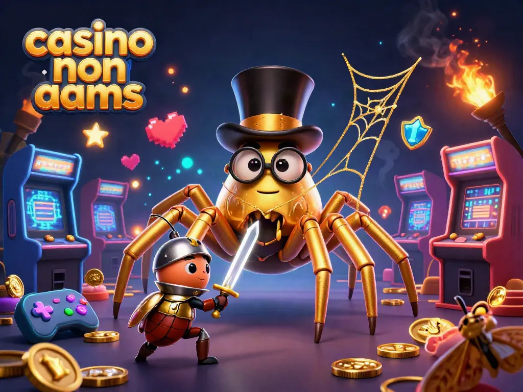 Giocare nei migliori casino non AAMS per vincite elevate e avventure indimenticabili.