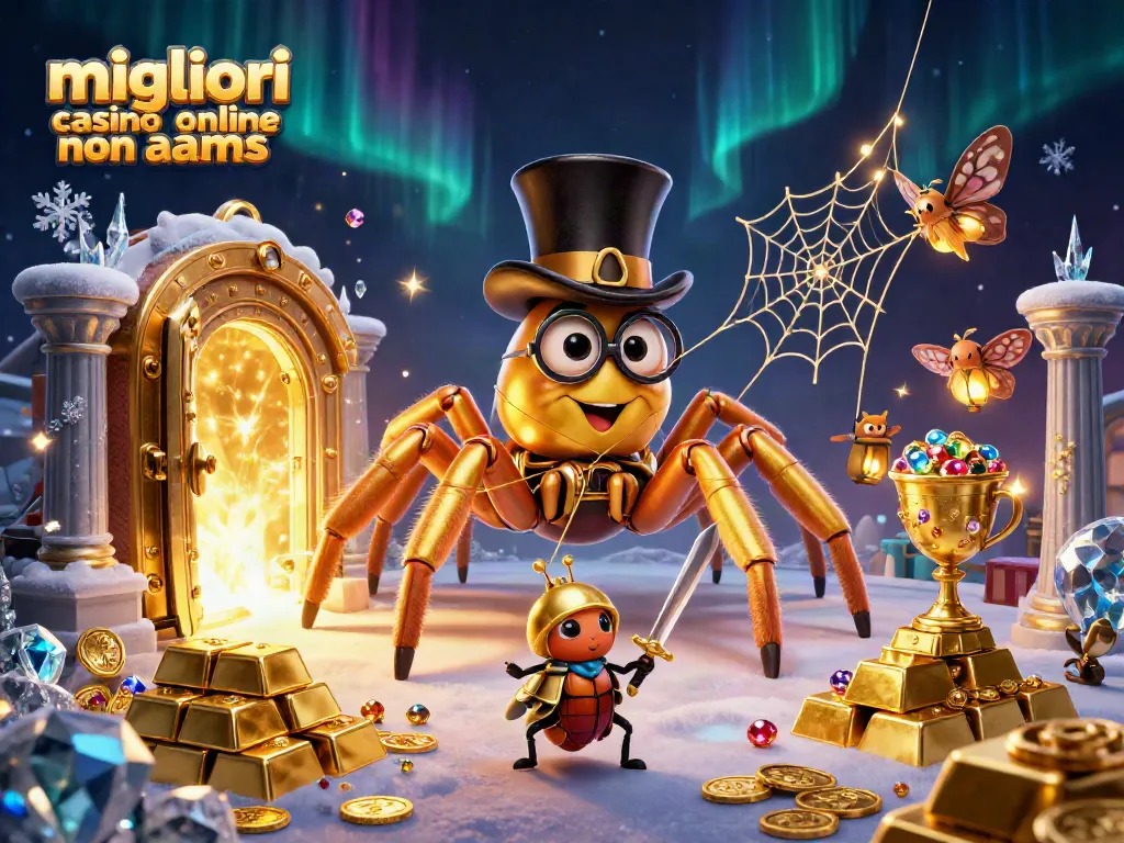I migliori casinò online non aams offrono opportunità straordinarie per vincere, con elementi di gioco coinvolgenti e affascinanti.