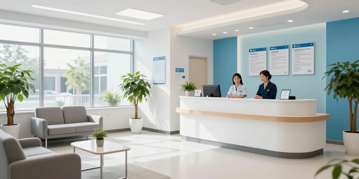 Hair transplant turkey price consultation with healthcare provider in a welcoming clinic environment.