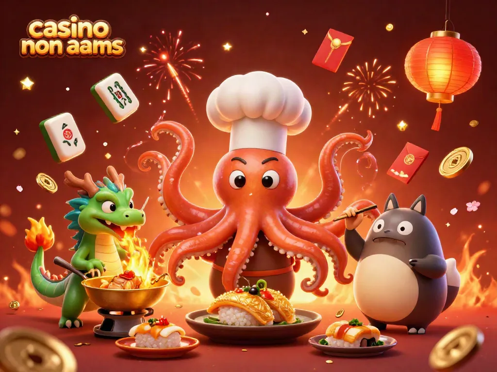 I migliori giochi nei casino non AAMS con RTP alto e premi eccezionali, rappresentazione dinamica