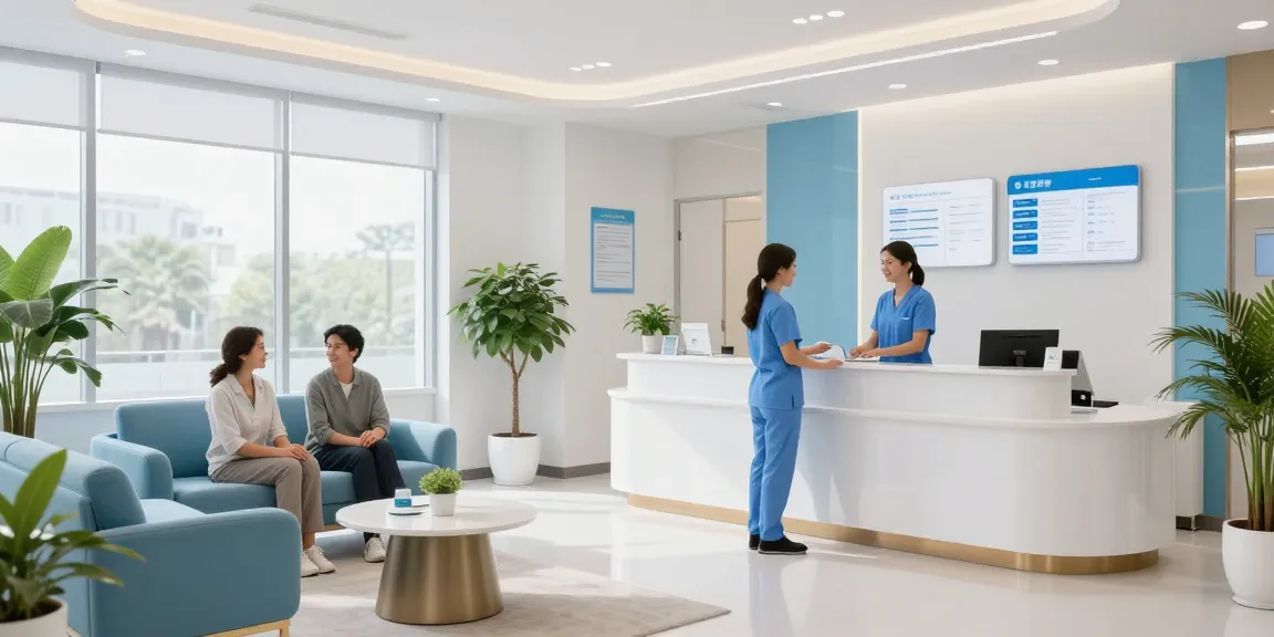 Hair transplant Istanbul consultation in a professional medical facility, showcasing healthcare services and patient care.