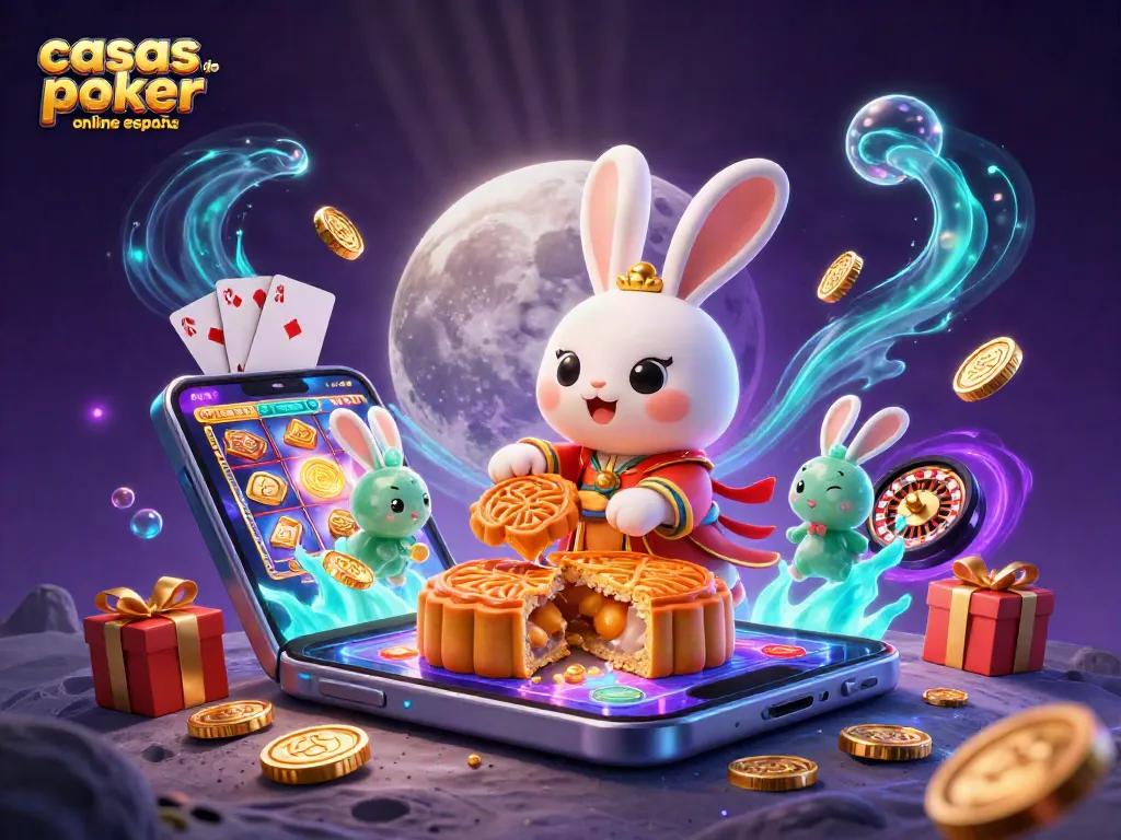 Participa en las mejores casas de poker online en España y gana premios mientras disfrutas del juego