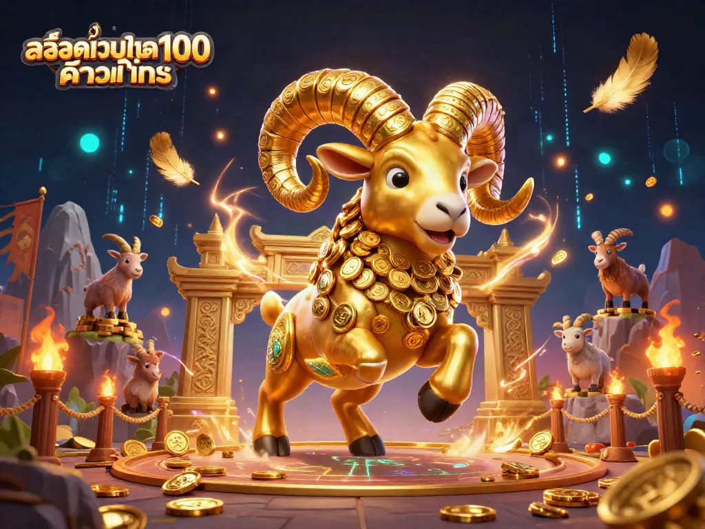 เล่นสล็อตออนไลน์ สล็อตเว็บตรง100 ต่างประเทศ กับภาพการ์ตูนสุดน่ารักและบรรยากาศที่เต็มไปด้วยความตื่นเต้น