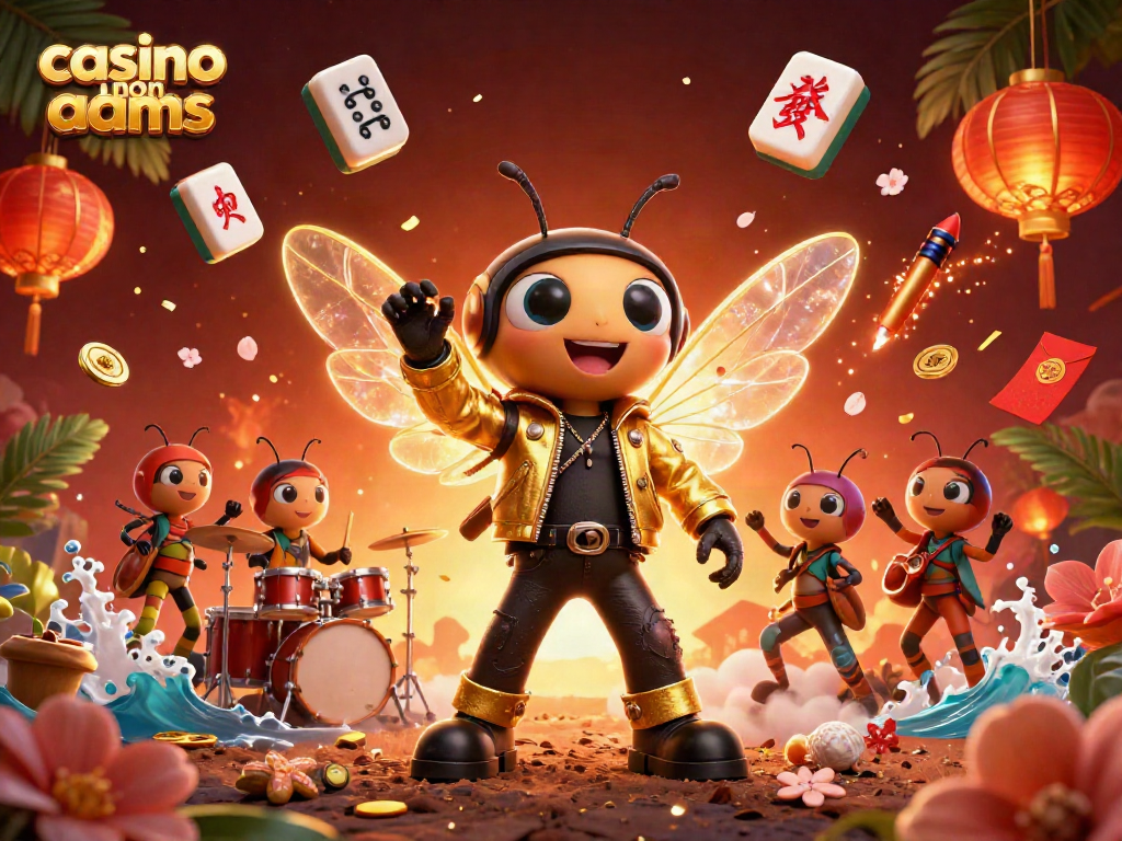 I giocatori esplorano i casino non aams, vivendo emozioni con giochi avvincenti e accattivanti.