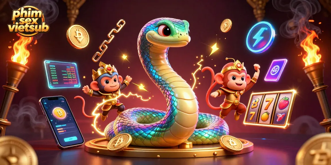 Experience thrilling gameplay in phim sex vietsub slots with vibrant graphics and excitement.